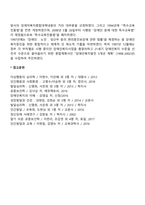 우리나라 장애인복지의 역사-2