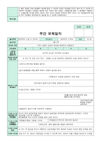 만1세 5월 보육일지-5