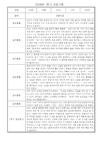 관찰일지 - 만0세 1년 5명 관찰일지 및 발달평가 10Page-3