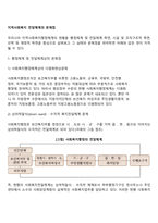 지역사회복지 전달체계의 문제점-2