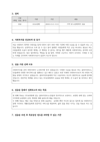 A++노인요양원 현장실습일지 최종(실습생프로파일 ~ 실습일지까지)-4