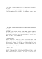 농학과 3 농축산환경학 1 자연생태계와 농업생태계(관행농업생태계, 유기농업생태계)의 차이에 대하여 설명하시오 (20점) 2 축산악취의 일반적 특성에 대하여 설명하시오 (10점) 3 바이오매스(biomass)를 이용한 바이오 에너지 생산 방법에 대하여 설명하시오 (20점)-2