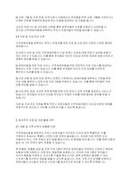 장애인복지론] 지적장애아동 양육자에 미치는 스트레스(양육부담감) 해소를 위한 지원과 자원의 종류-5