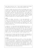 (서평) `주홍글씨`에 대한 작품분석 및 독후감-3