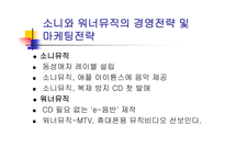 [국제마케팅] JYP엔터테인먼트 마케팅전략-10