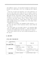 [국제경영] 면도크림 생산 전문 업체 G&S Co.(Green Shave Cooperation) 전략-4