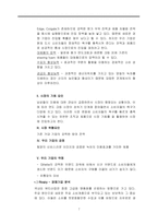 [국제경영] 면도크림 생산 전문 업체 G&S Co.(Green Shave Cooperation) 전략-7