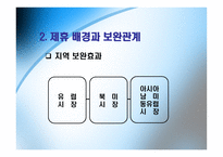 [국제경영] 현대와 다임러크라이슬러의 전략적 제휴-20