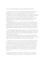 [중동정치] 리비아는 정상국가가 될 수 있는가-11