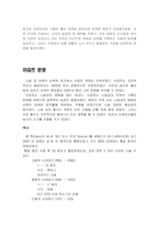 [고대 문명과 기후] 이집트 문명과 나일강-4