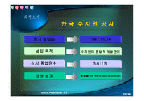 [인적자원관리,인사평가제도,GS건설,수자원공사]GS건설&수자원공사인사평가제도-16