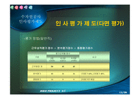 [인적자원관리,인사평가제도,GS건설,수자원공사]GS건설&수자원공사인사평가제도-18