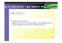 [경영, 경제][km]SK 주식회사의 KM사례-18