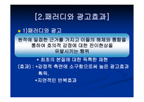 [경영, 경제][광고]패러디와 광고효과-4