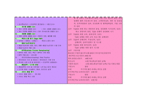 [경영, 경제][품질경영]품질경영강의계획서 비교-7