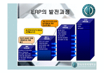 [경영, 경제][운영관리]ERP분석-5