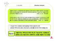 [경영, 경제][광고 마케팅 기획서]서울우유의 장기적 매출확대 및 시장반전을 위한 마케팅 커뮤니케이션 전략-5