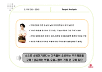 [경영, 경제][광고 마케팅 기획서]서울우유의 장기적 매출확대 및 시장반전을 위한 마케팅 커뮤니케이션 전략-11