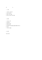 소비자 행동론 해지스 광고분석-1