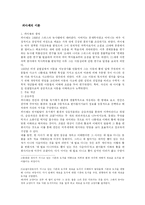 피아제 이론 연구 고찰-1