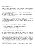 사회복지 프로그램 기획의 목적-1
