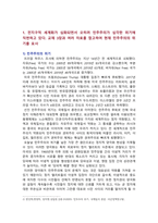 [세계의정치와경제 A형] 전지구적 세계화가 심화로 민주주의가 위기에 직면, 현재 민주주의의 위기 묘사, 민주주의 위기의 개인적 또는 집단적 대안-3