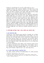 [세계의정치와경제 A형] 전지구적 세계화가 심화로 민주주의가 위기에 직면, 현재 민주주의의 위기 묘사, 민주주의 위기의 개인적 또는 집단적 대안-6