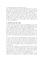 서평-구약 개론-4