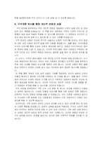 서평-구약 개론-6