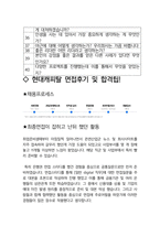 현대캐피탈면접 최종합격자의 면접질문 모음 + 합격팁 [최신극비자료]-4