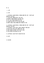 2024학년도 1학기 사회복지실천기술론 출석수업대체-복지관에서 노인무료급식 사업에 참여하는 자원봉사자를 위한 교육을 계획 중이다 1번 잔여적 실천 측면에서의 교육 목표를 제시하시오 2번 제도적 실천 측면에서의 교육 목표를 제시하시오-2