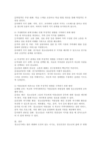 현대를 살아가는 청소년들의 정신건강에 영향을 미치는 문제들은 어떤 것이 있으며 이를 극복하기 위한 방안을 제시하시오.-5