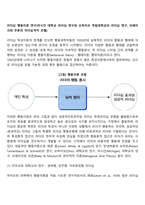 리더십 행동이론 연구(미시간 대학교 리더십 연구와 오하이오 주립대학교의 리더십 연구, 브레이크와 무톤의 리더십격자 모델)-2
