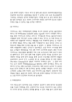 SNS마케팅 기업사례 (현대자동차,이니스프리,BBQ,아디다스) 분석과 SNS마케팅 특성,장단점 분석 및 미래방향제시-6