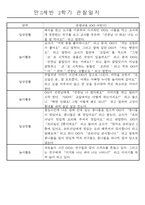 만3세 9월~2월 2학기 놀이와 일상 관찰일지 61명-12