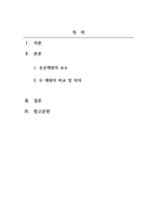 사회복지정책론_사회복지정책의 공공재원과 민간재원의 개념을 설명하고 두 가지를 비교하여 서술하시오-2