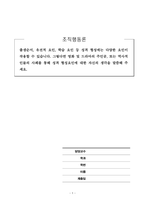 조직행동론_출생순서, 유전적 요인, 학습 요인 등 성격 형성에는 다양한 요인이 작용할 수 있습니다 그렇다면 영화 및 드라마의 주인공, 또는 역사적 인물의 사례를 통해 성격 형성요인에 대한 자신의 생각을 말씀해 주세요-1