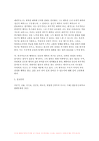 행복에이르는지혜 2024년 1학기 기말] 교재를 기준으로 하여 2,3,4,5장을 공부하고 각 장마다 A4지 1매씩 총 4매로 서술하되, 내용은 행복론의 요약(50)+본인의 감상과 해석(50)가 되도록 작성합니다 -10