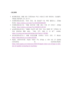 [방통대_E비지니스]비전프로가 컴퓨터 환경에 미칠 영향에 대한 생각-4