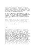 (국제경영학 기말) 2024년 11월 미국 대통령 선거에서, 1) 미국 민주당 후보가 당선된 경우에 있어, 한국 기업의 글로벌 경영의 기회 요인과 위협 요인을 설명하시오 2) 미국 공화당 후보가 당선된 경우에 있어, 한국 기업의 글로벌 경영의 기회 요인과 위협 요인을 설명하시오-11