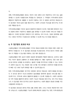 시설중심재활과 지역사회중심재활의 원칙과 실천방안을 비교하여 설명하시오-6