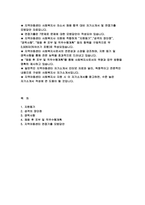 사회복지사 자기소개서) 지역아동센터 사회복지사 자소서 면접기출 모범답변 직무수행계획서 지원동기 경력사항 채용 후 포부 및 지역아동센터 사회복지사 직무수행계획-2