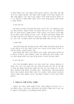 저출산의 원인과 문제점 및 한계점 정책적인 해결방안00-3