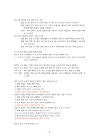 외국어로서의 한국어 문법 교육론  (강의정리 과제 토론 퀴즈 중간고사 기말고사 중간시험 기말시험)-5