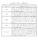 만5세 (7세) 1년 일상생활과 놀이영역 관찰일지 및 1,2학기 발달평가 24명 48page-15