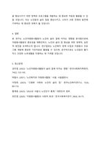자신의 지역사회를 대상으로 연구 또는 조사를 한다고 가정한 후 다음과 같은 구성을 가지고 연구계획서를 작성할 것-11