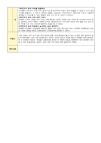 만4세 6월 1주-4주 주간보육일지-3