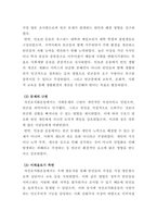 사회복지학개론_민간사회복지 조직인 자선조직화운동(COS)와 인보관운동의 특징을 비교분석하고 두 운동이 사회복지실천방법에 끼친 영향을 제시하고 현대사회에 필요한 운동이 무엇인지 자신의 생각을 제시하시오-3