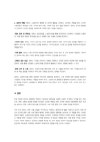 필리핀이나 베트남 사람들이 자신들의 문화보다 한국의 문화를 더 좋아한다면 이러한 현상을 설명할 수 있는 문화현상에 대한 개념을 제시하고, 한류에 대해서 아는 대로 서술하시오-4