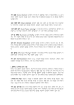 의사소통 모델을 활용하여 의사소통에서의 의미 왜곡을 해결하는 방안을 작성하세요-2